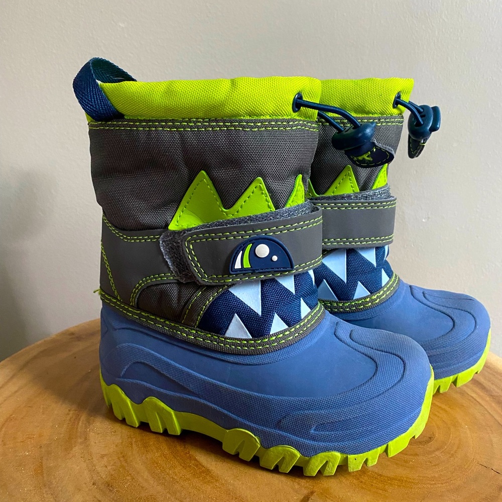 Cat & Jack: Toddler Snowboots